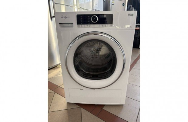 Hasznlt Whirlpool Hscx 80420 szrtgp [H16652] 1/3/6 h garival